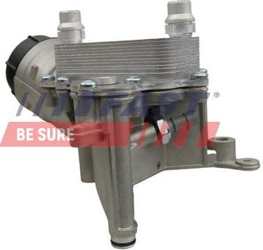 Oil Cooler, engine oil FT55423 - image 2