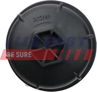 Oil Cooler, engine oil FT55423 - image 4