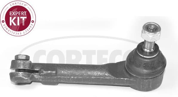 Tie Rod End 49399215 - image 2