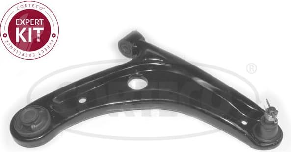 Control/Trailing Arm, wheel suspension 49400096 - image 2