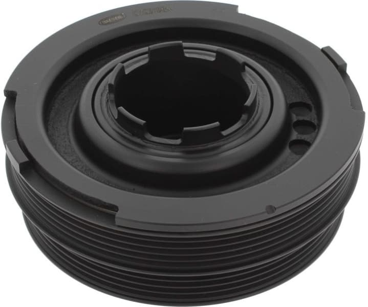 Belt Pulley, crankshaft 80000366 - image 2