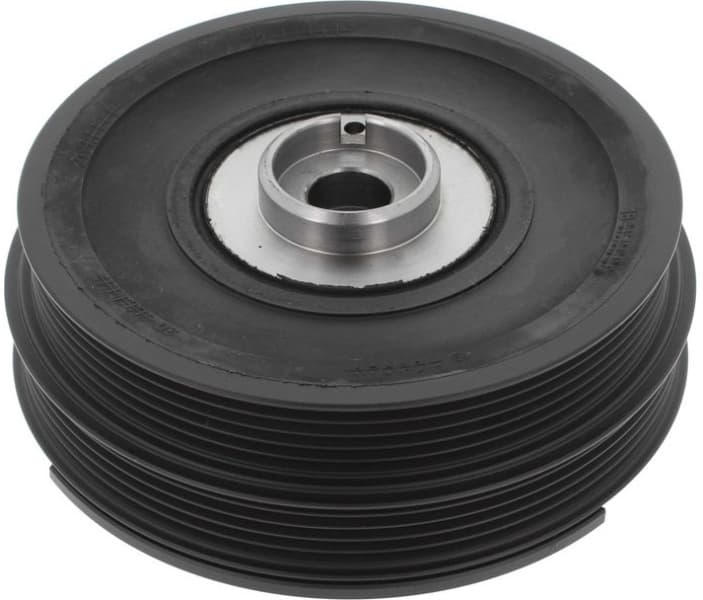 Belt Pulley, crankshaft 80000366 - image 3
