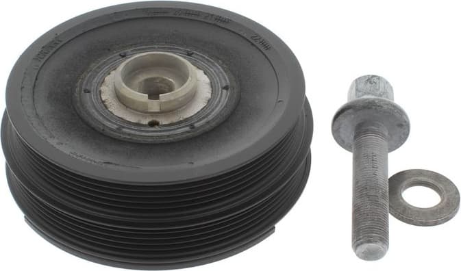 Belt Pulley Set, crankshaft 80005020 - image 2