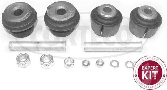 Control/Trailing Arm Kit, wheel suspension 49400288 - image 2