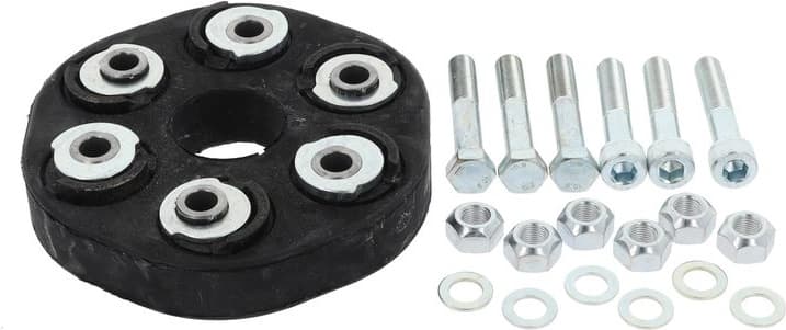 Joint, propshaft 21651904 - image 4