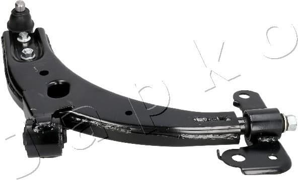 Control/Trailing Arm, wheel suspension 72K17R - image 2