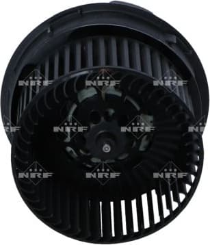 Interior Blower 34332