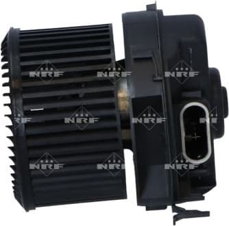 Interior Blower 34332 - image 2