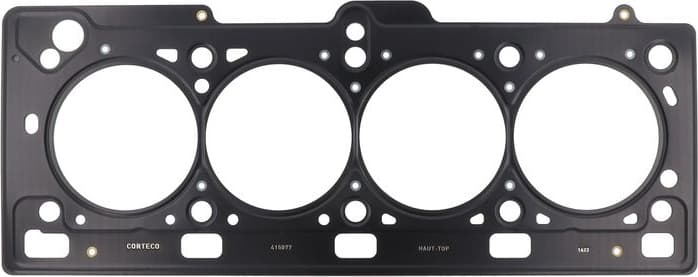 Gasket, cylinder head 415077P - image 2