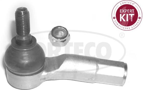 Tie Rod End 49398834 - image 2