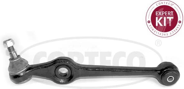 Control/Trailing Arm, wheel suspension 49399666 - image 2