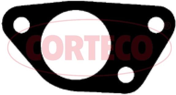 Gasket, exhaust manifold 460360H - image 2