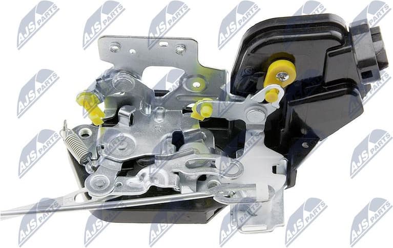 Door Lock EZC-HY-521 - image 4