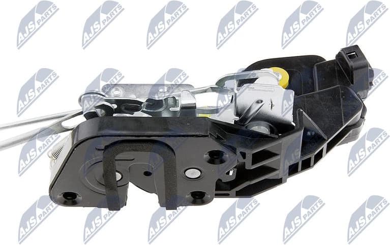 Door Lock EZC-HY-521 - image 5