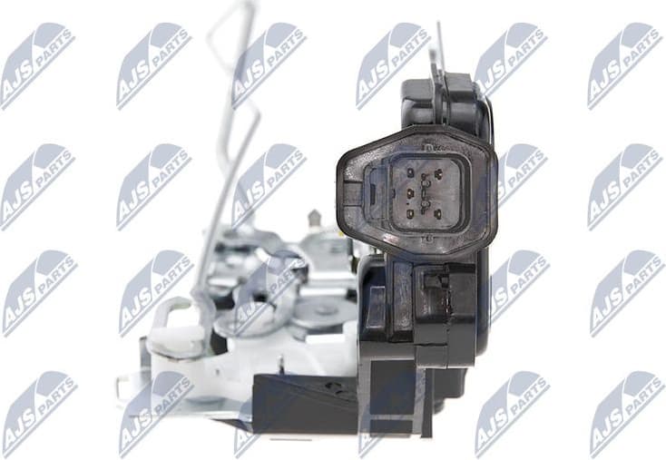 Door Lock EZC-HY-521 - image 6