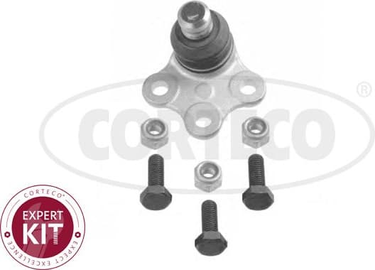 Ball Joint 49401020 - image 2