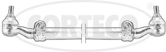 Tie Rod 49399075 - image 2