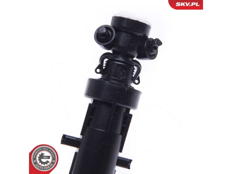 Washer Fluid Jet, headlight cleaning 15SKV691 - image 4