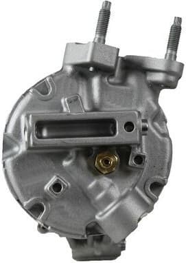 Compressor, air conditioning BEHR *** PREMIUM LINE *** ACP 553 000P - image 4