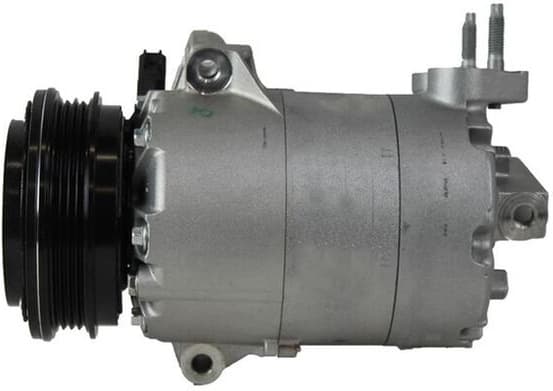 Compressor, air conditioning BEHR *** PREMIUM LINE *** ACP 553 000P - image 8