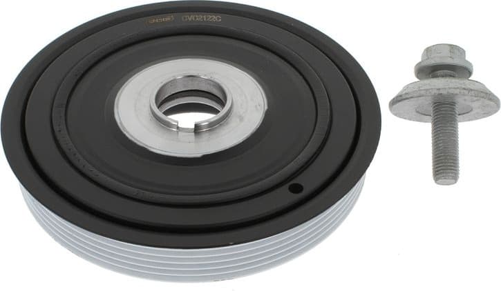 Belt Pulley Set, crankshaft 80001812 - image 2