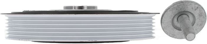 Belt Pulley Set, crankshaft 80001812 - image 4