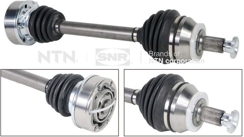 Drive Shaft DK54.054