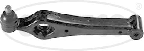 Control/Trailing Arm, wheel suspension 49401938 - image 2
