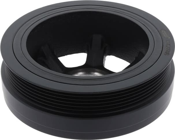 Belt Pulley, crankshaft 80000363 - image 2