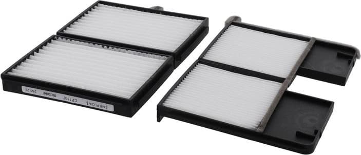 Filter, cabin air 21652897 - image 2