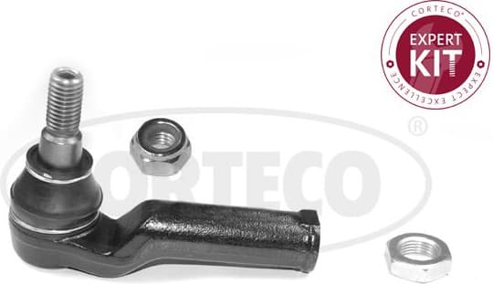 Tie Rod End 49398774 - image 2