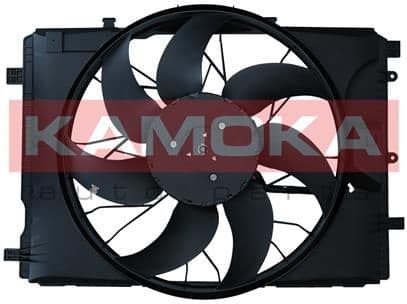 Fan, engine cooling 7740045 - image 2