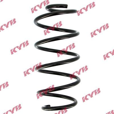 Suspension Spring K-Flex RA1263