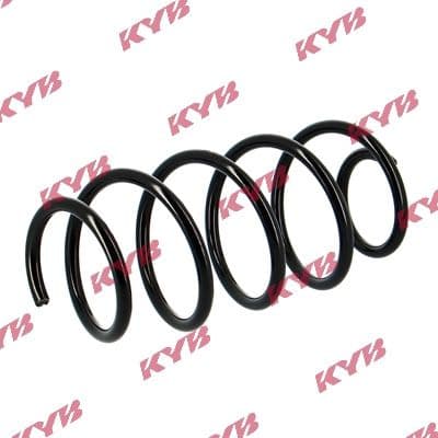 Suspension Spring K-Flex RA1263 - image 2