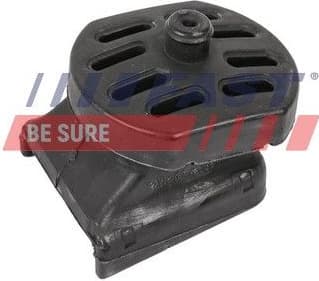 Bump Stop, axle beam FT18024