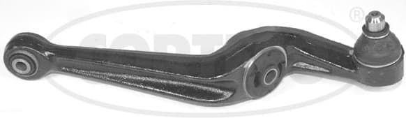 Control/Trailing Arm, wheel suspension 49400882 - image 2
