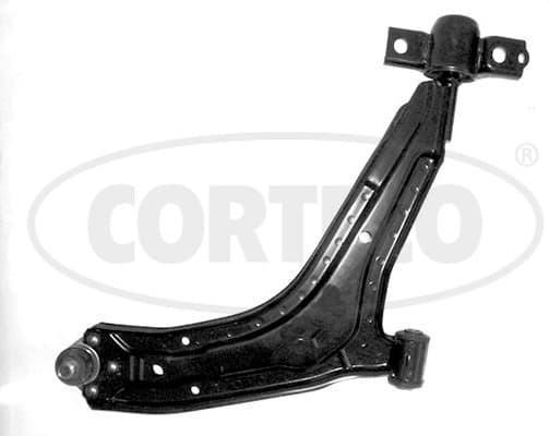 Control/Trailing Arm, wheel suspension 49397128 - image 2