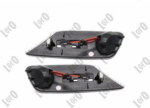 Direction Indicator Set LORO TUNING L32-140-008LED-D - image 2