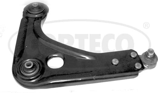 Control/Trailing Arm, wheel suspension 49400139 - image 2