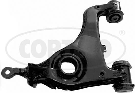 Control/Trailing Arm, wheel suspension 49399339 - image 2
