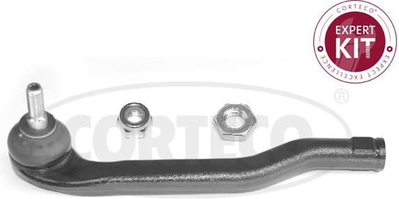 Tie Rod End 49399092 - image 2