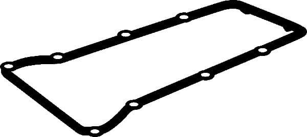 Gasket, cylinder head cover 423936P - image 2