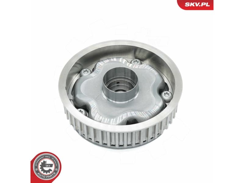 Camshaft Adjuster 39SKV508 - image 3