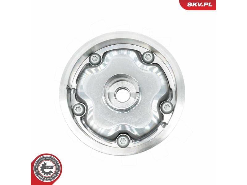 Camshaft Adjuster 39SKV508 - image 4