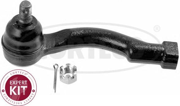 Tie Rod End 49401012 - image 2