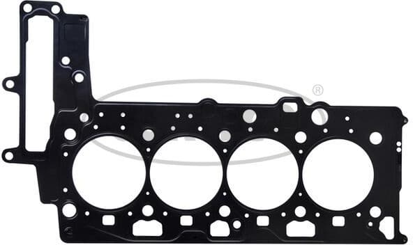 Gasket, cylinder head 83403038 - image 2