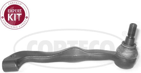 Tie Rod End 49398562 - image 2
