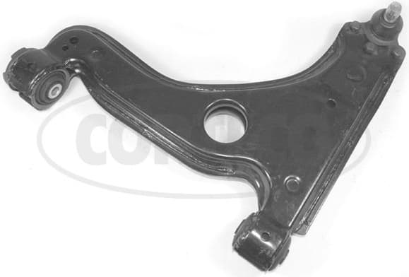 Control/Trailing Arm, wheel suspension 49399112 - image 2