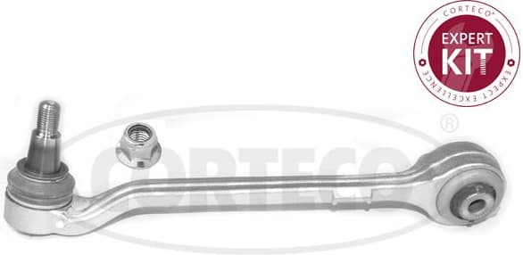 Control/Trailing Arm, wheel suspension 49395582 - image 2