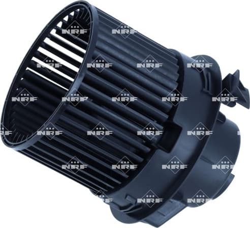 Interior Blower 34466 - image 2